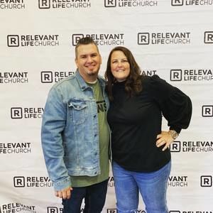 Meet your Posher, Becky